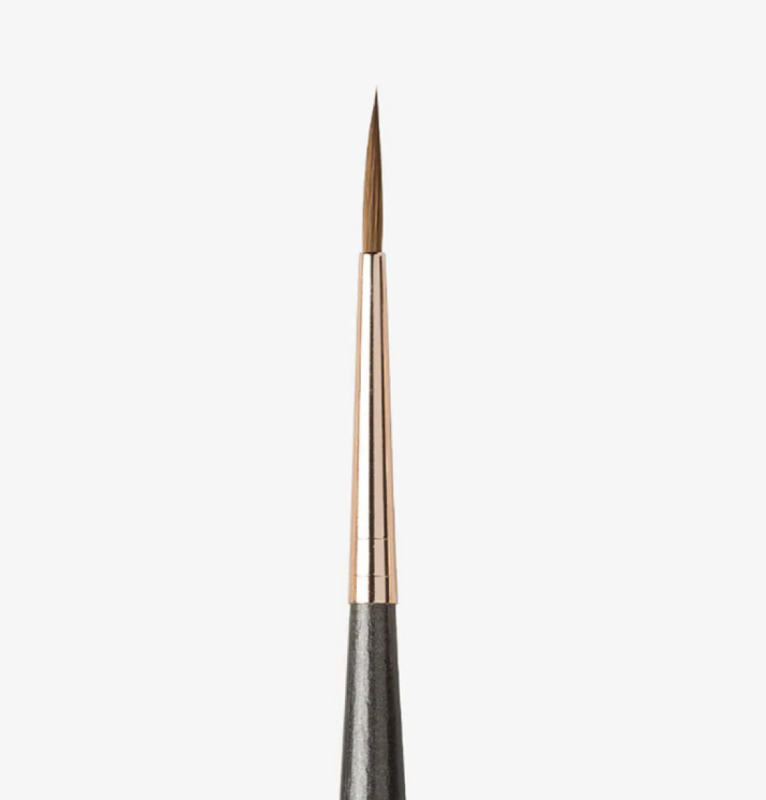 Štětec Da Vinci Maestro Miniature Kolinsky 70 – velikost 2