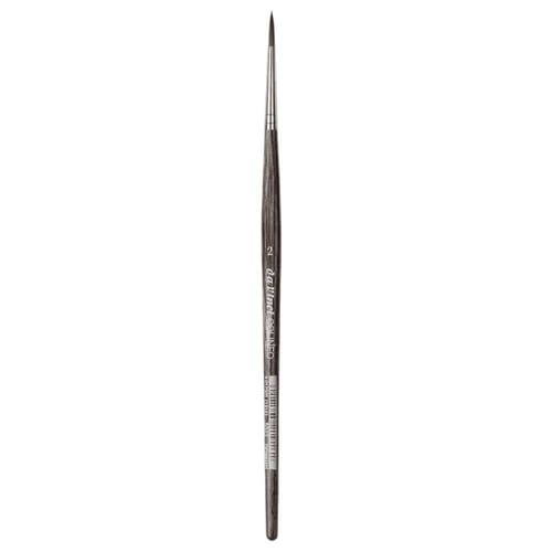 Štětec da Vinci - Colineo watercolour brush 2