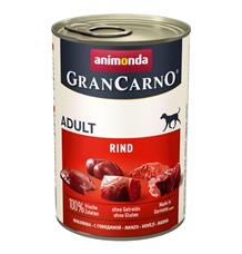 GRANCARNO Adult - hovězí 400 g