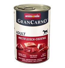 GRANCARNO Adult - multi masový koktejl 800 g