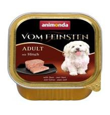 Paštika ANIMONDA Vom Feinsten Forest jelen 150g