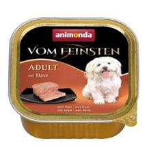 Paštika ANIMONDA Vom Feinsten Forest králík 150g
