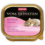 Animonda Vom Fenstein Paštika Kitten 100g - Baby pate