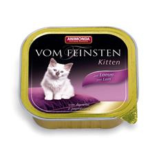 ANIMONDA paštika KITTEN - jehněčí pro koťata 100g