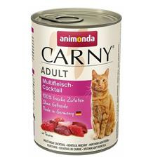 ANIMONDA konzerva CARNY Adult - masový koktejl 400 g