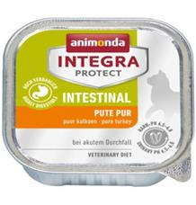 INTEGRA PROTECT Intestinal čistá krůta pro kočky 100g
