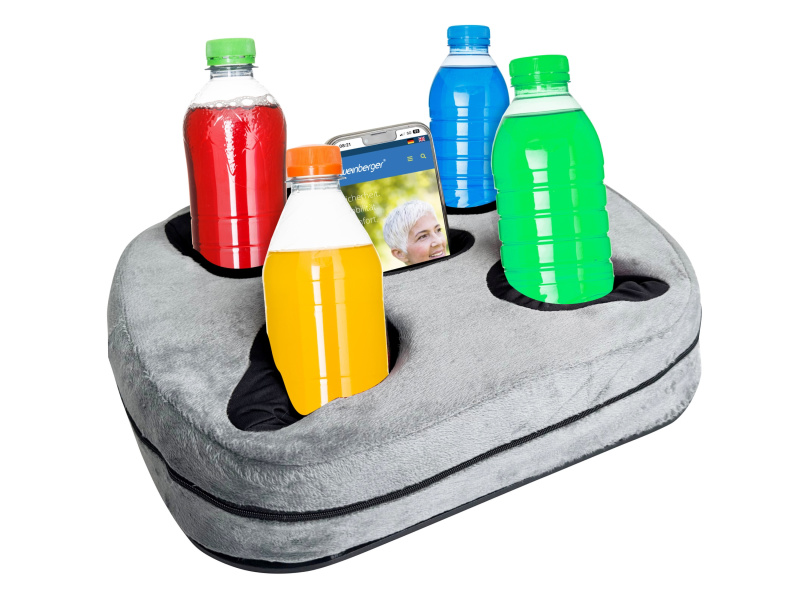 Weinberger Podložka pod notebook 2 v 1