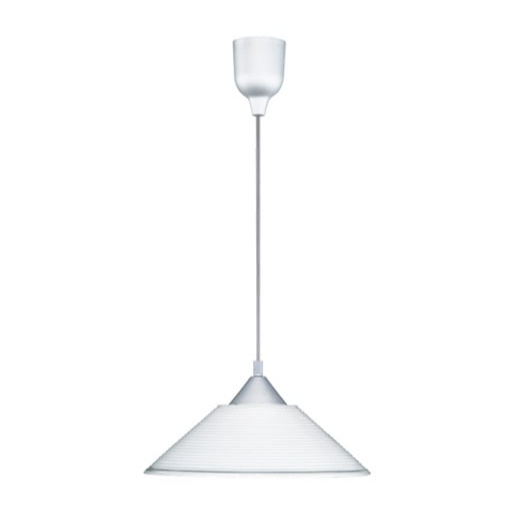 Trio Diego závěsné osvětlení hliník 301400101 TR301400101