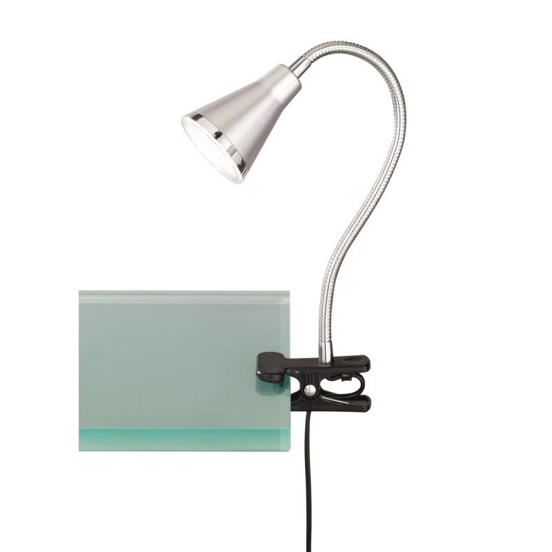 Reality Arras led stolní lampa titan r22711187 RER22711187