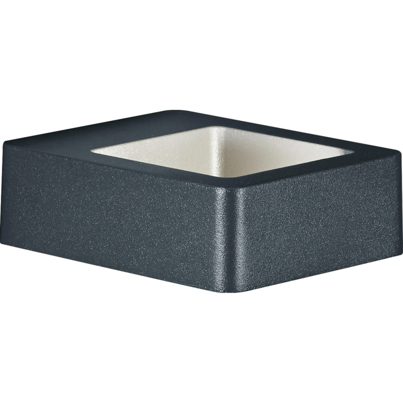 Trio Reno led nástěnná lampa antracit 220760142 TR220760142