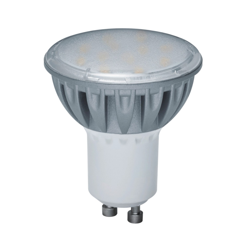 Trio Reflektor led žárovka šedá 955-50 TR955-50