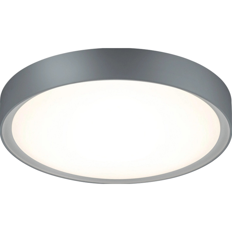 Trio Clarimo led stropní osvětlení titan tr 659011887 TR659011887