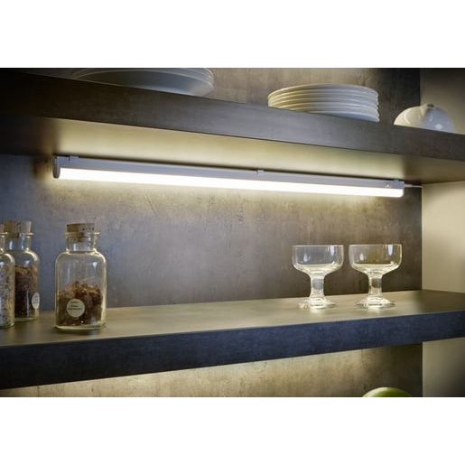 Trio Ramon led nástěnná lampa bílá 273071301 TR273071301