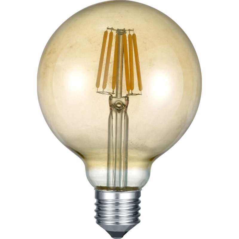 Trio Globe led žárovka amber tr 988-679 TR988-679