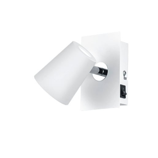 Trio Narcos led bodové osvětlení bílá 873170131 TR873170131