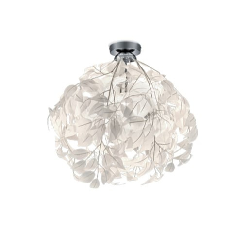 Reality Leavy stropní osvětlení chrom r60461001 RER60461001