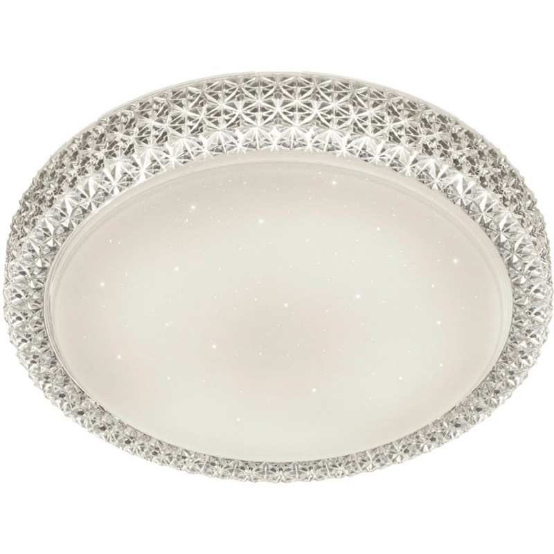 Reality Pegasus led stropní osvětlení bílá r62422100 RER62422100