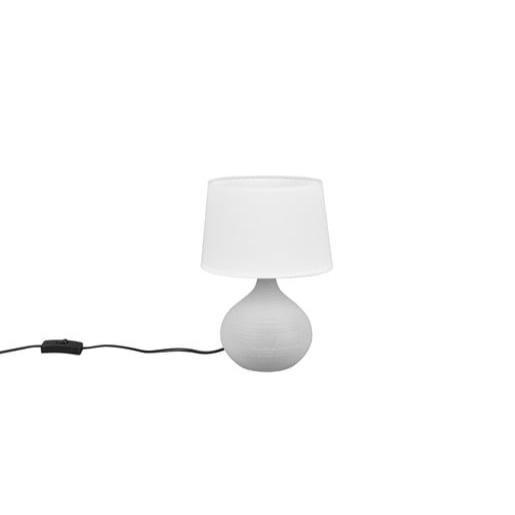 Reality Martin stolní lampa cappuccino rer 50371025 RER50371025