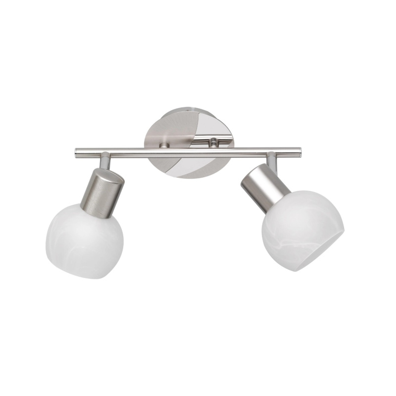 Reality Antibes bodové osvětlení nikl r80172007 RER80172007