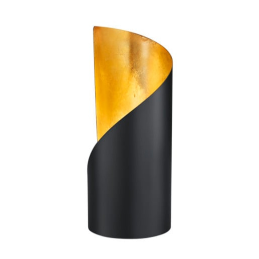 Reality Frank stolní lampa černá r50161032 RER50161032