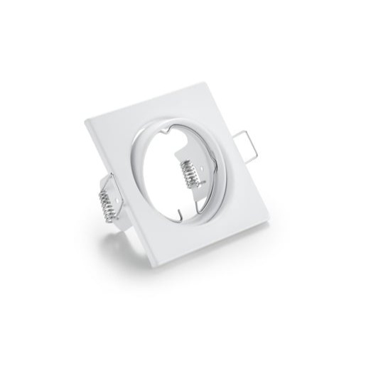 Trio Jura zápustné svítidlo bílá tr 650 000 131