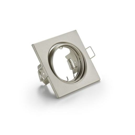 Trio Jura zápustné svítidlo nikl tr 650 000 107