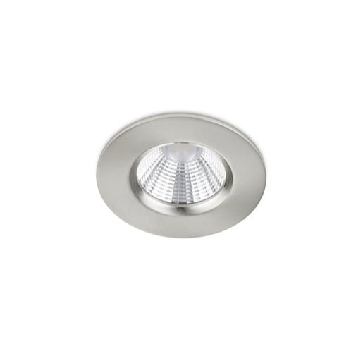 Trio Zagros led zápustné svítidlo nikl tr 650 710 107