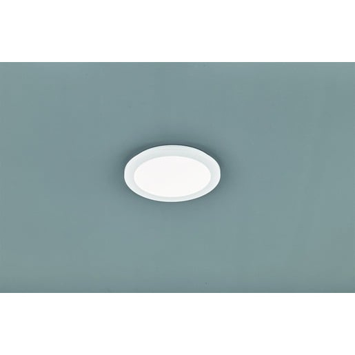 Reality Camillus led stropní osvětlení bílá re r62921501 RER62921501