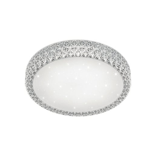 Reality Pegasus led stropní osvětlení bílá r62423100 RER62423100