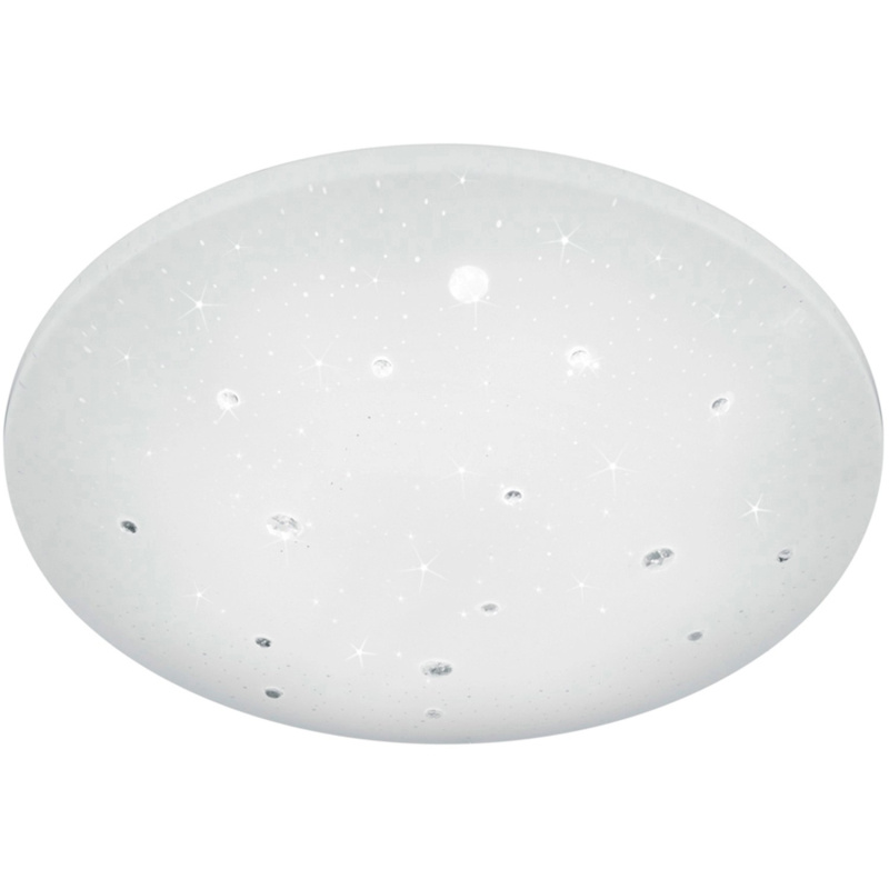 Reality Achat led stropní osvětlení bílá r62735000 RER62735000