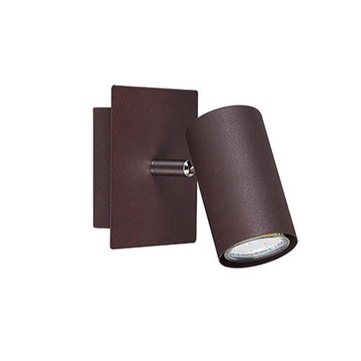 Trio Marley bodové osvětlení rusty 802400124 TR802400124