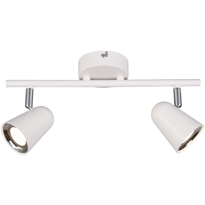 Reality Toulouse led bodové osvětlení bílá r82122131 RER82122131