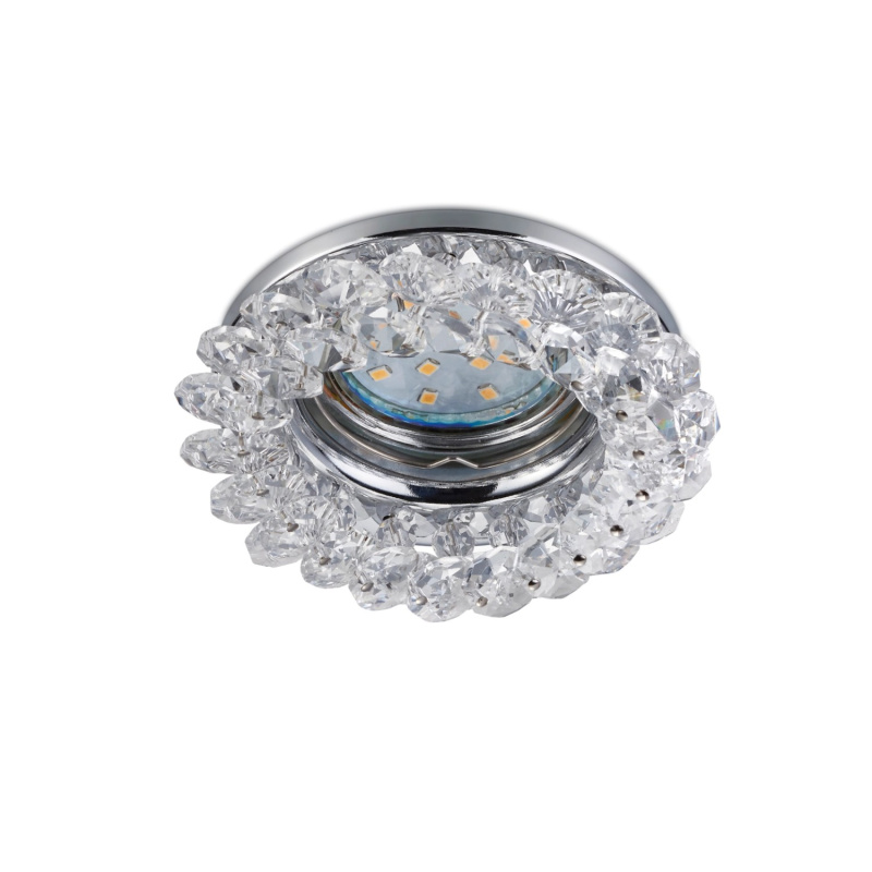 Trio Dolomite zápustné svítidlo chrom tr 651 700 152