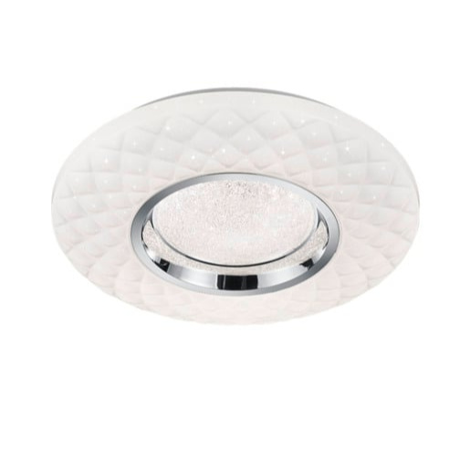 Reality Magnolia led stropní osvětlení bílá r62720101 RER62720101