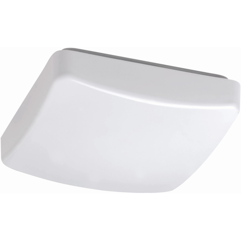 Reality Stropní LED svítidlo Patz bílé plast