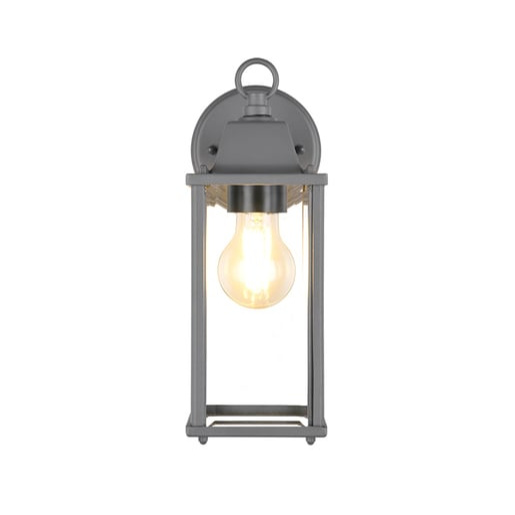 Trio Olona nástěnná lampa antracit 201960142 TR201960142