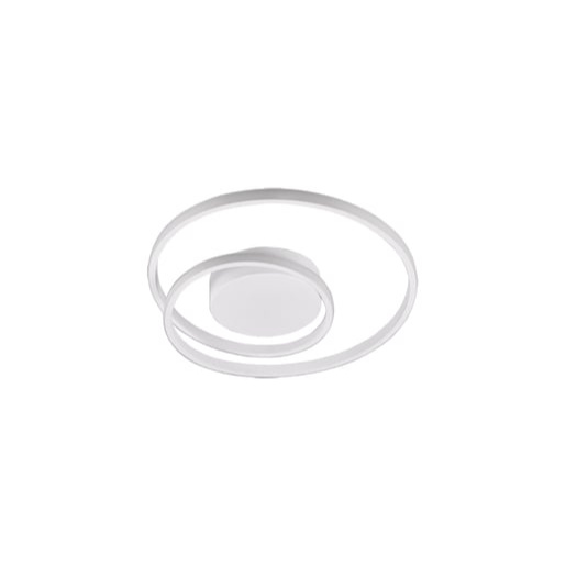 Reality Zibal led stropní osvětlení bílá r62911131 RER62911131