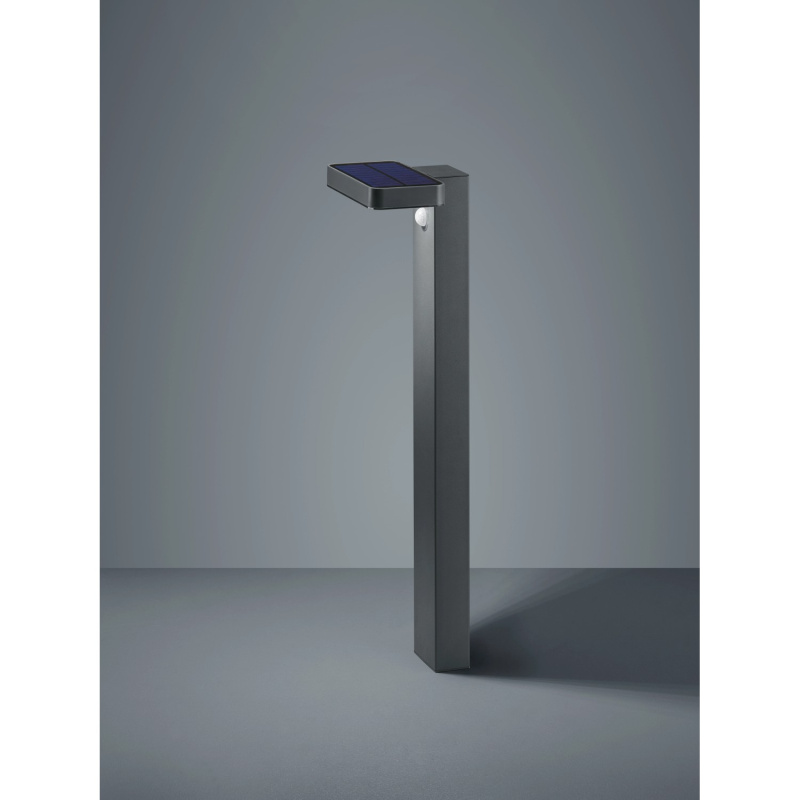 Reality Esquel led sloupek antracit r42261142 RER42261142