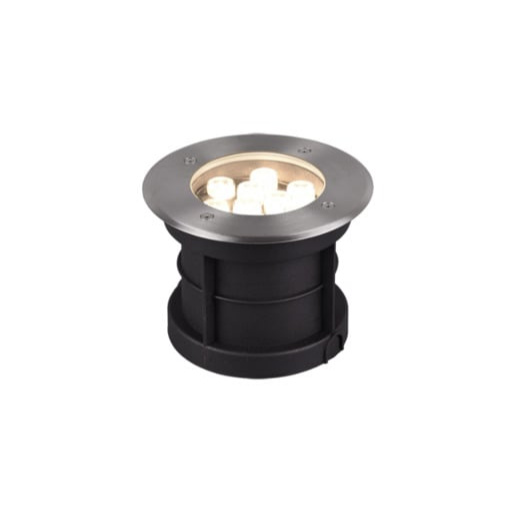 Trio Belaja led zápustné svítidlo nikl 821660207 TR821660207