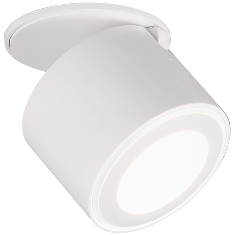 Trio Taurus led stropní osvětlení bílá 652910131 TR652910131