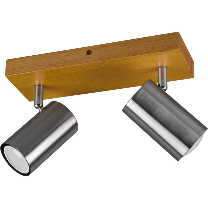 Trio Marley bodové osvětlení nikl 812400207 TR812400207