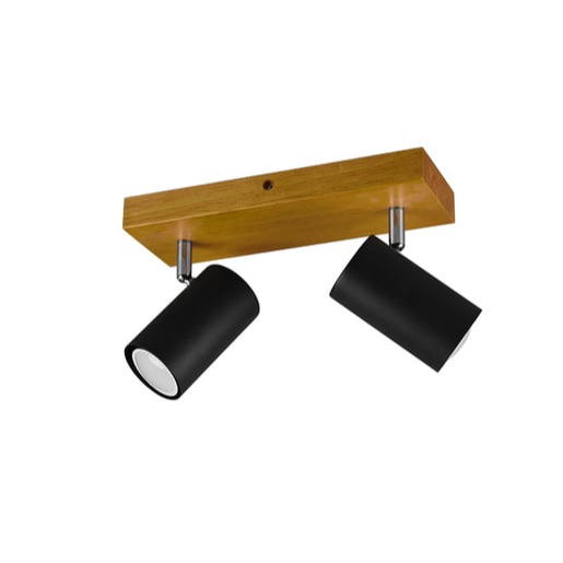 Trio Marley bodové osvětlení černá 812400232 TR812400232