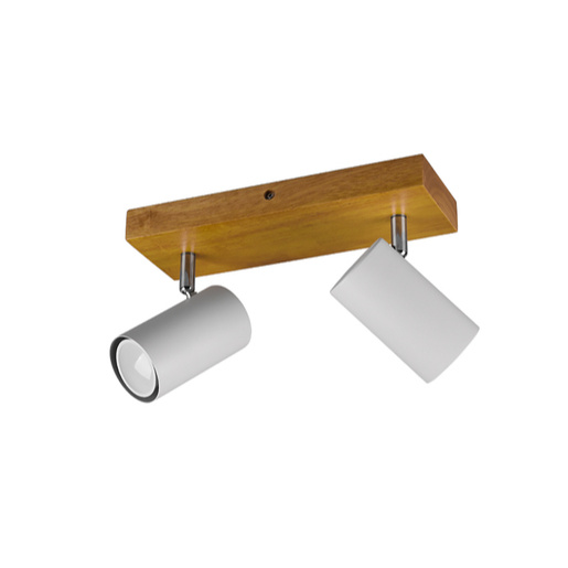 Trio Marley bodové osvětlení bílá 812400231 TR812400231