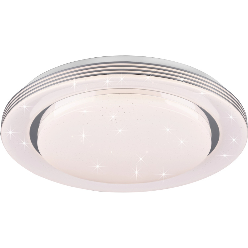 Reality Atria led stropní osvětlení bílá r67045800 RER67045800