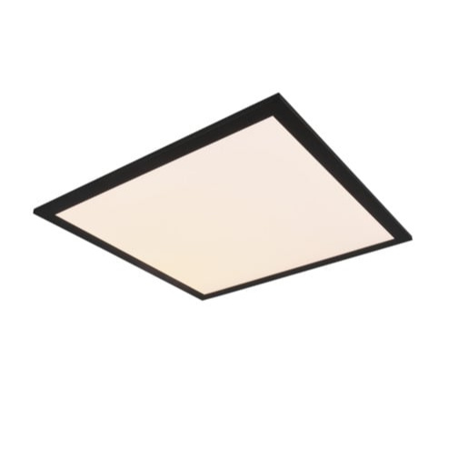 Reality Alpha led stropní osvětlení černá r62324532 RER62324532