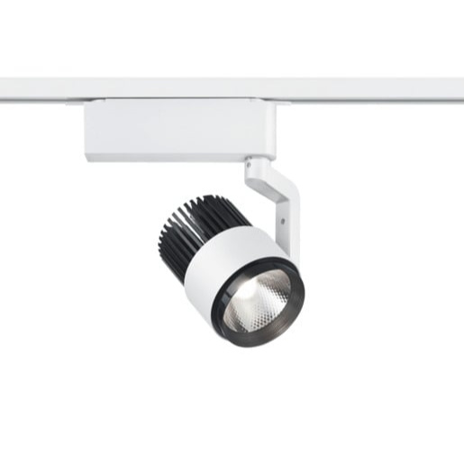 Trio Duoline led bodové osvětlení bílá 78030131 TR78030131