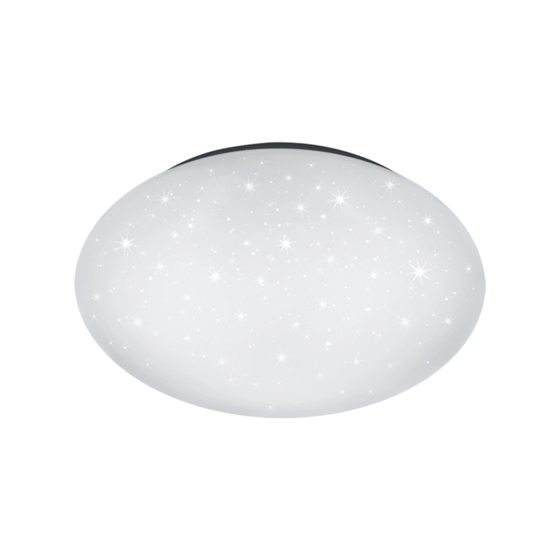 Trio Paolo led stropní osvětlení bílá tr 686014000 TR686014000