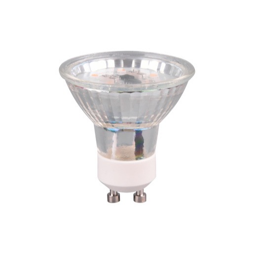 Trio Reflektor led žárovka transparent 956-355 TR956-355