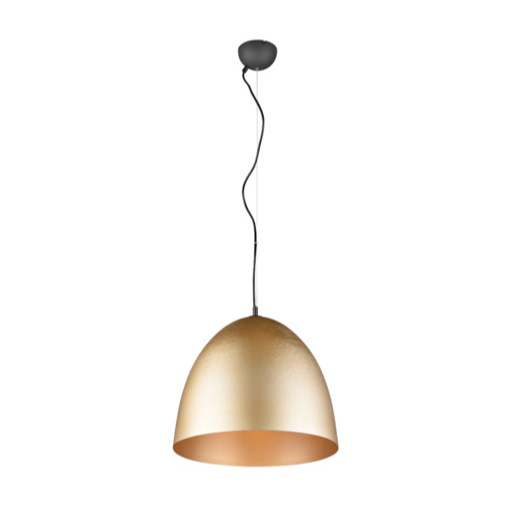 Reality Tilda závěsné osvětlení mosaz r30661908 RER30661908