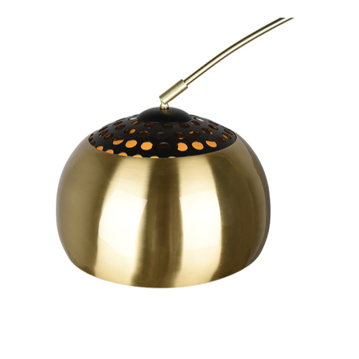 Trio Argentina stojací lampa mosaz 411700108 TR411700108